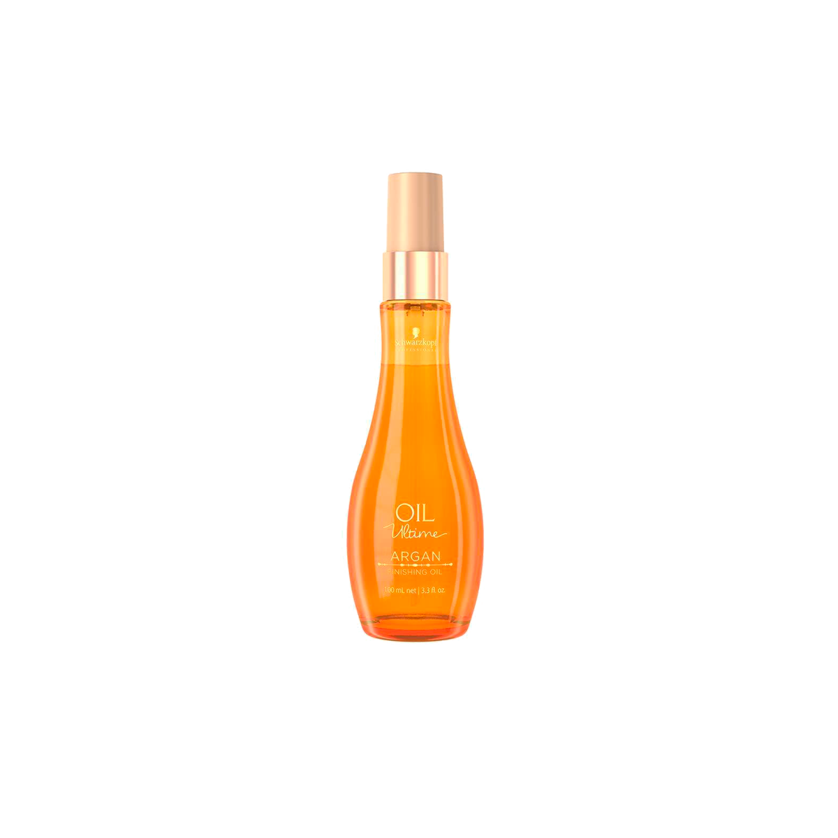 Oil Argan 100ml