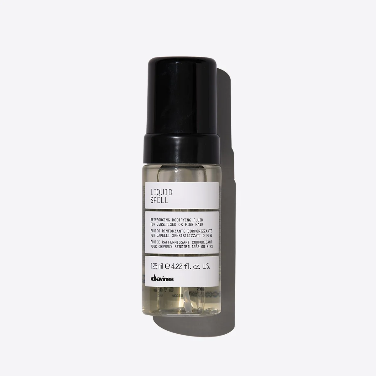 Liquid Spell Fluido reforzador 125ml