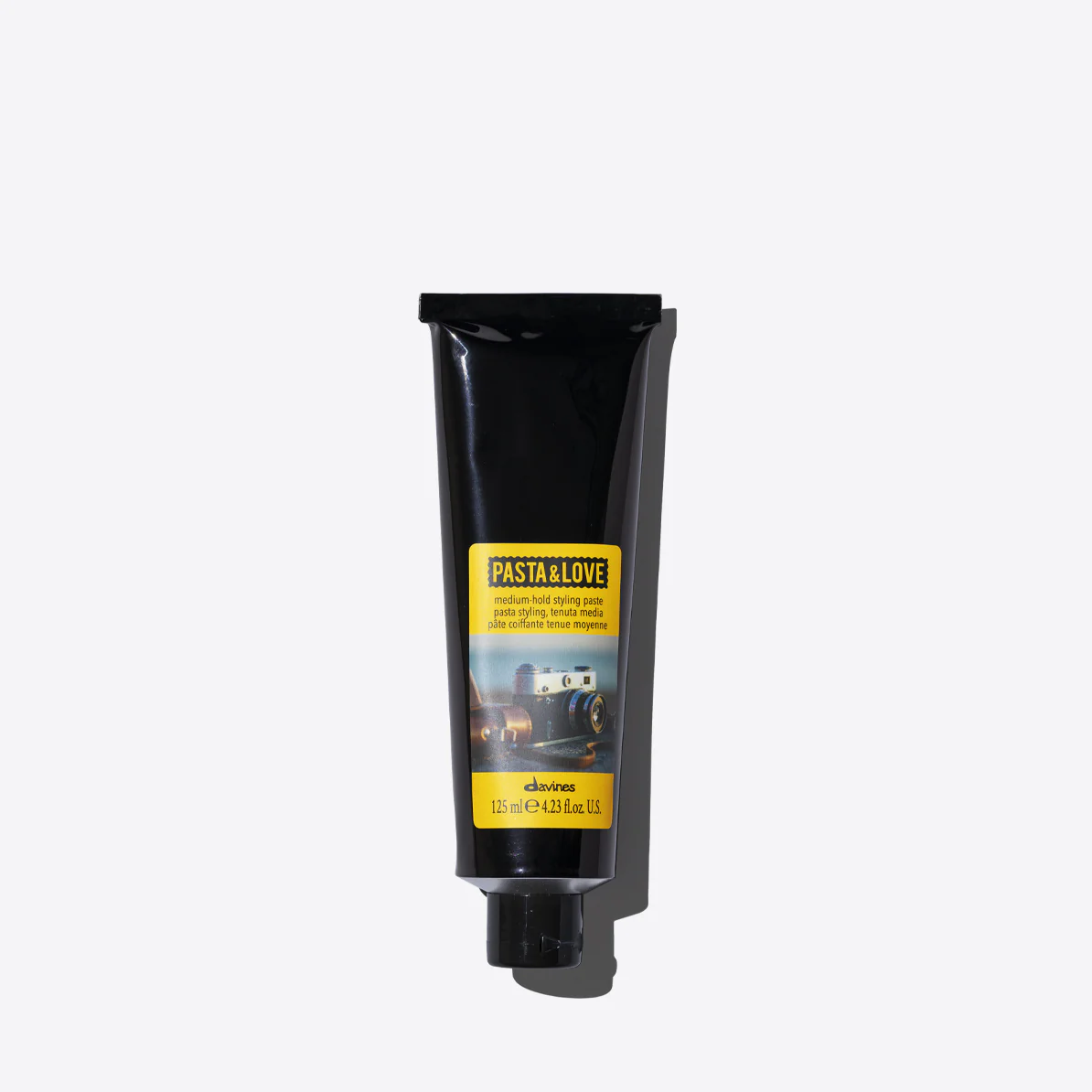 Styling Paste 125ml