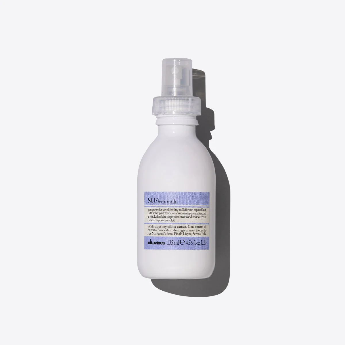 Hair Milk 135ml