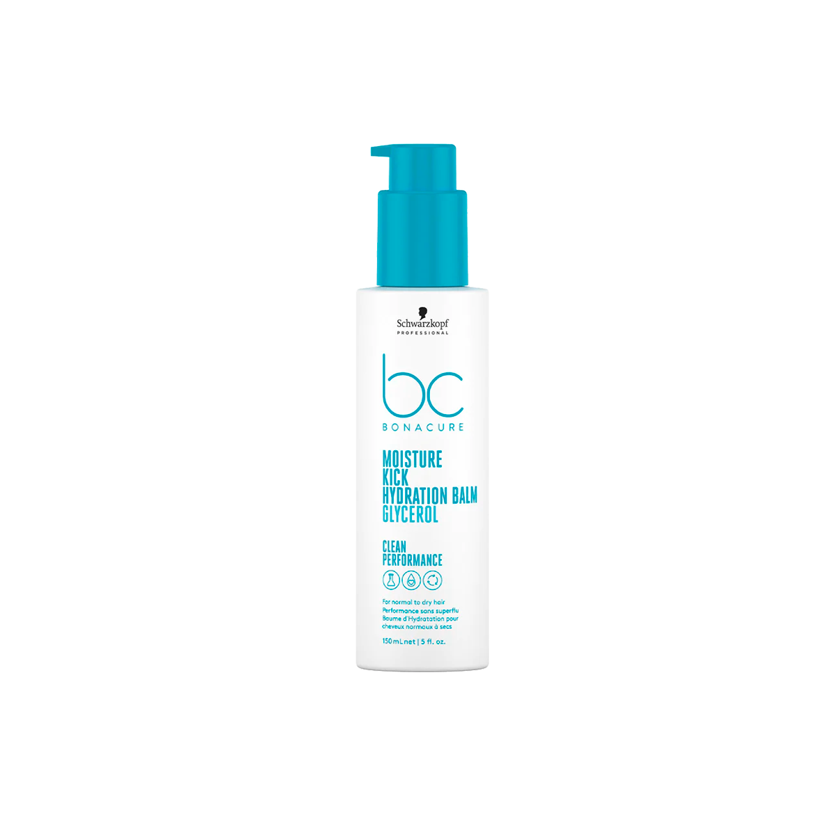 Moisture Kick Hydration Balm 150ml