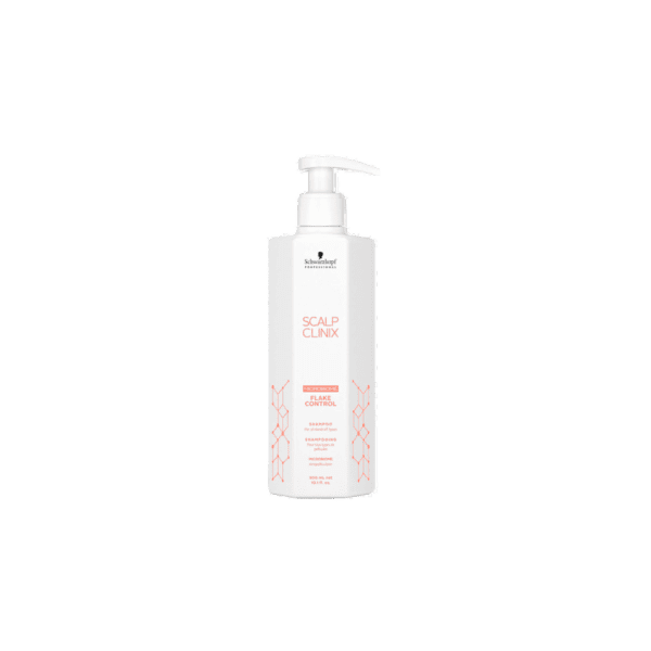 Flake Control Shampoo