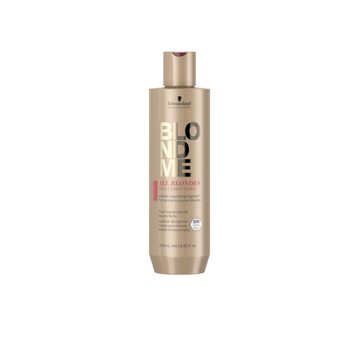 Blondme Rich cond All Blondes 300ml