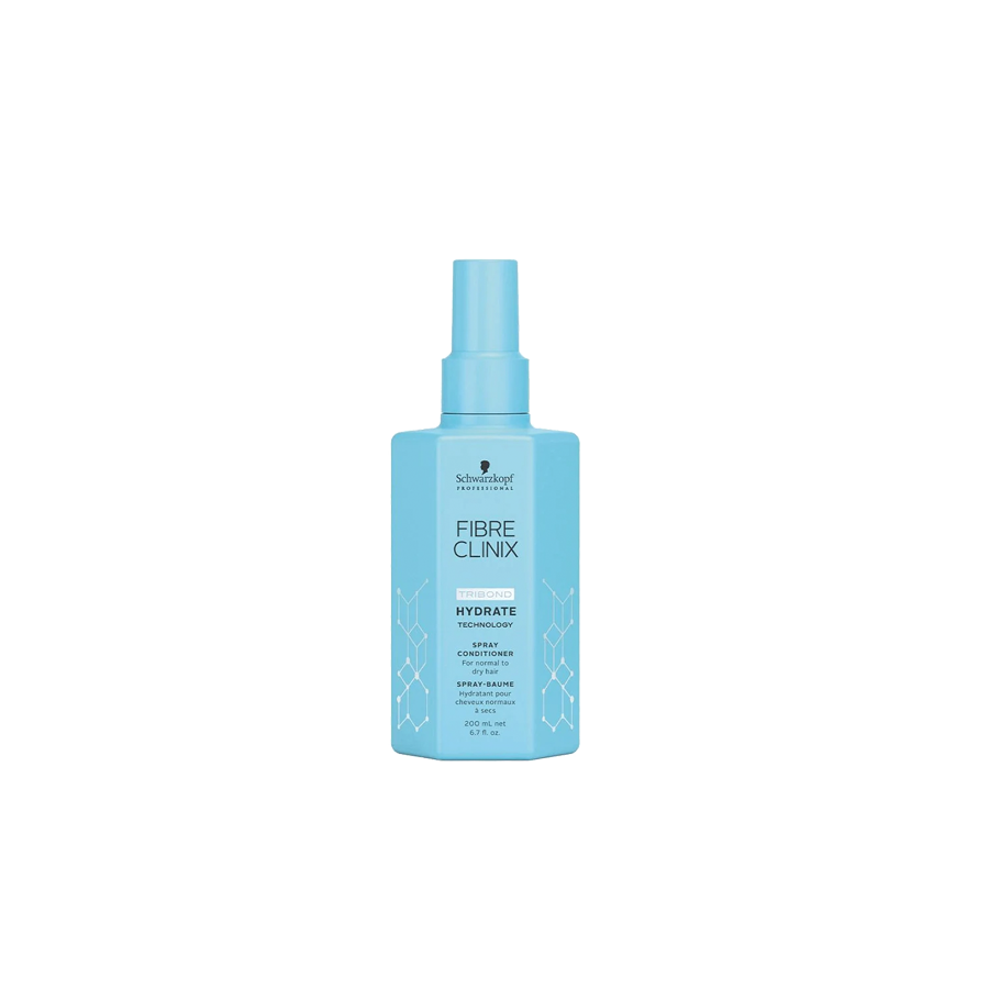 Hydrate Spray Cond